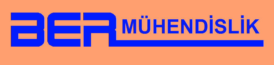 BER Mühendislik